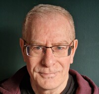 Simon Marlowe profile picture
