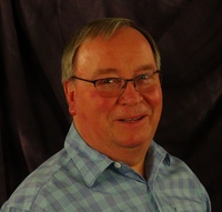 Darrell J. Pedersen