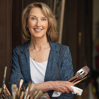 Mary Whyte profile picture