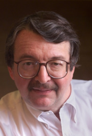 Joseph Berger profile picture