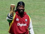 Nyron Bovell