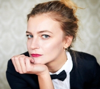 Lucie Faulerová profile picture