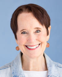 Susan Stockdale profile picture