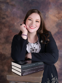 Brianna R. Shaffery profile picture