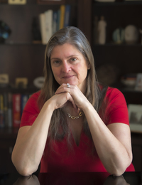 M. Jacqueline Murray