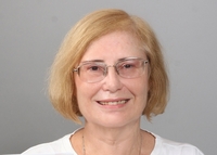 Галинка Чавдарова