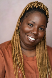 Maame Blue profile picture