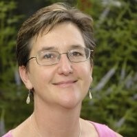 Elizabeth Susan Wahl