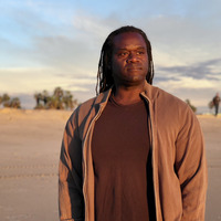 Markus Redmond profile picture