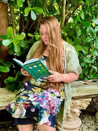 Claire Frances Moore