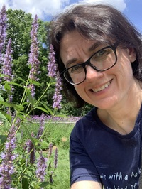 Estelle Richards profile picture