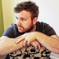 Ryan J. Hamshaw