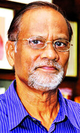 Moinul Hussain Choudhury