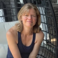 Karen Tennant