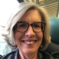 Jeannette Sanderson profile picture