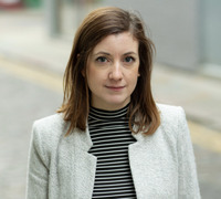 Gillian McAllister profile picture