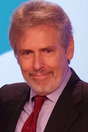 Robert M. Entman