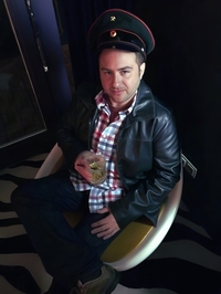 Steven Simon