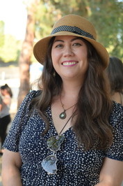 Nancy Lynée Woo profile picture