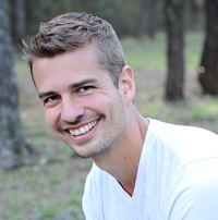 Evan  Griffith profile picture