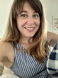 Rachel Cooper profile picture