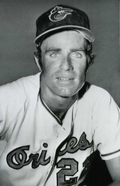 Jim    Palmer