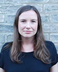 Susannah Gibson profile picture