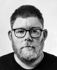 Michael John Burgess