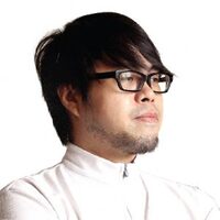 Santa Fung
