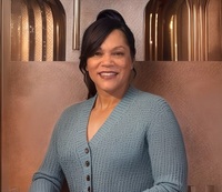 Tamara  Morgan