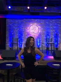 Kimberly Griggs profile picture