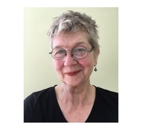Penelope Wilcock profile picture
