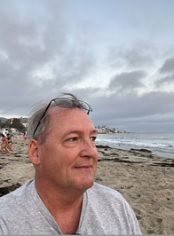 Patrick  Greenwood