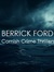 Berrick Ford