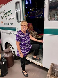 Cornelia "Connie" DeDona profile picture
