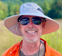 Jim Melvin profile picture