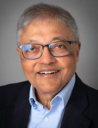 Mihir Bose profile picture
