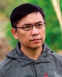 Ming-yi Wu