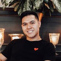 Jimmy Huynh