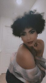 Egypt Robinson