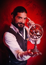 Marios Koutsoukos