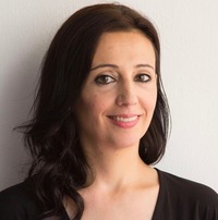 Rania Abouzeid profile picture