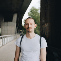 Marek Hudec profile picture