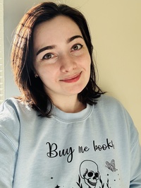 Hannah  Levin profile picture