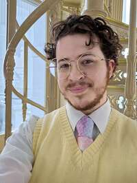 October K. Santerelli