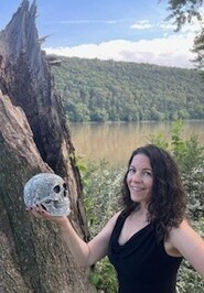 Cassandra O'Sullivan Sachar