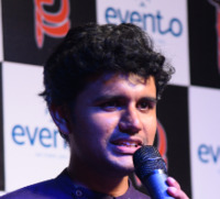 ಅನುಷ್ ಎ. ಶೆಟ್ಟಿ | Anush A. Shetty