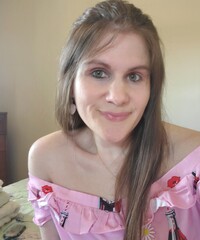 Kristen Kandibo