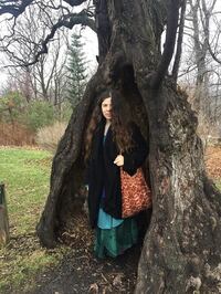 Jill Hammer profile picture