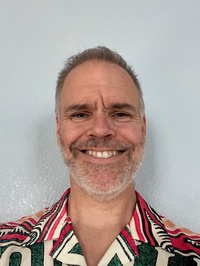 Russell Carroll